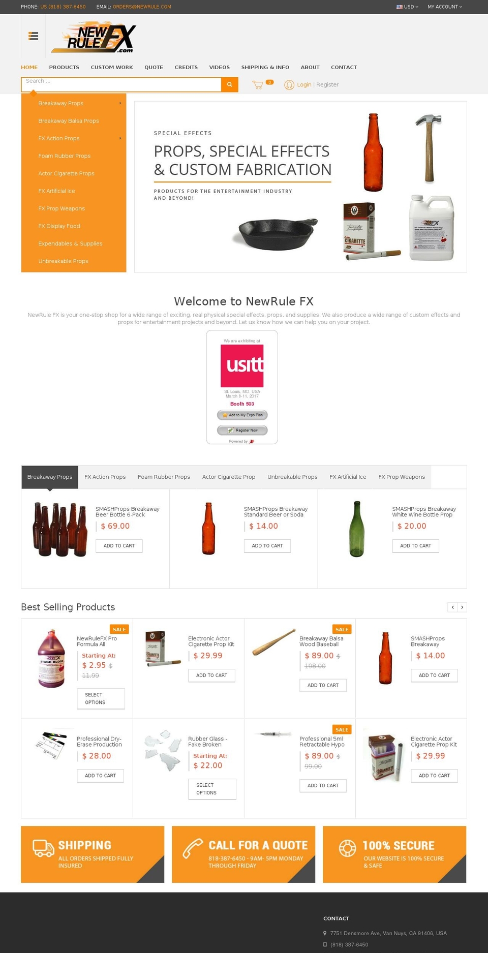 ap-extroic-CURRENT SITE OCT 2015 Shopify theme site example breakawaybottle.com