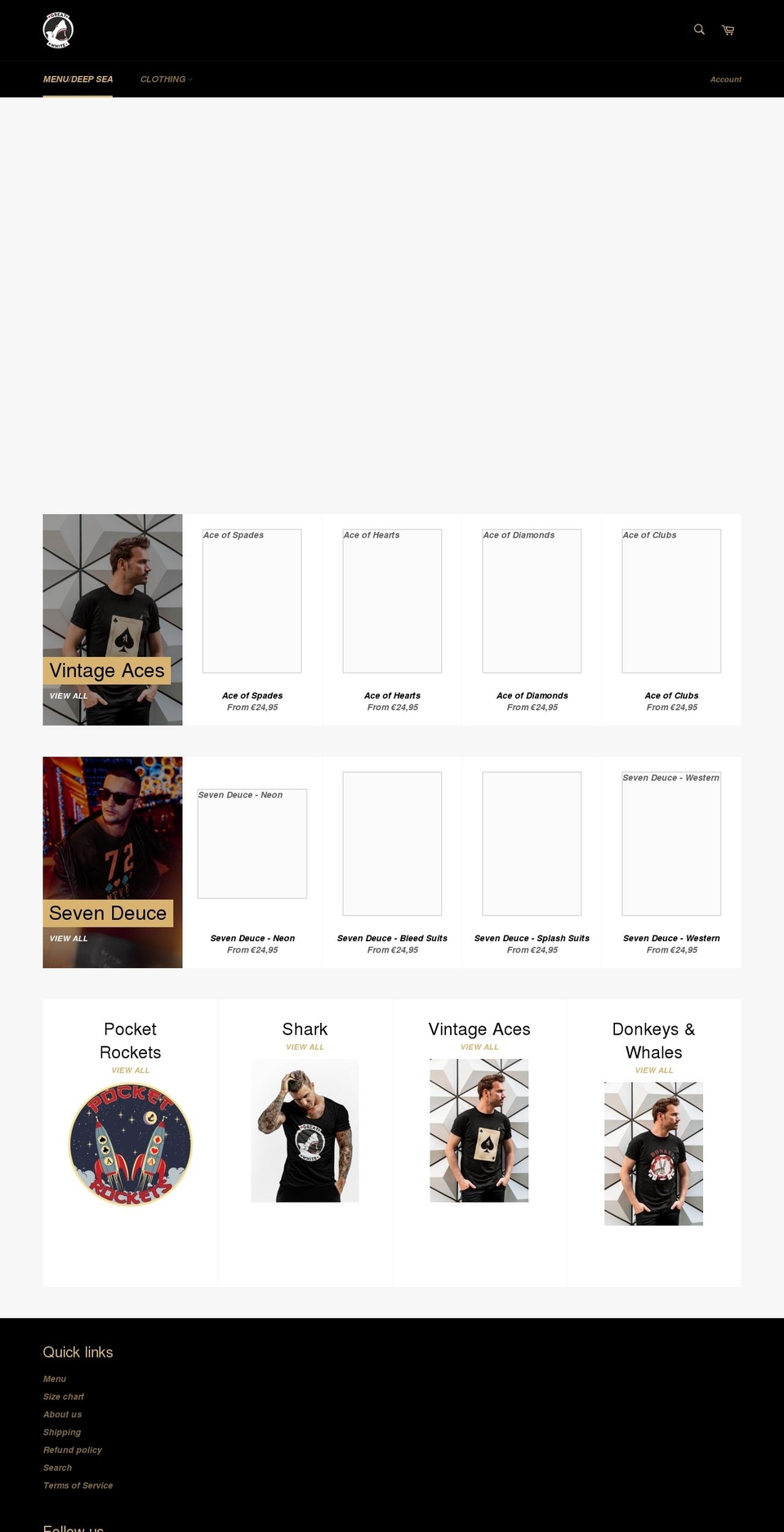 breedologynutrition.com shopify website screenshot