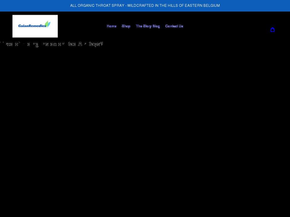 breetheze.com shopify website screenshot