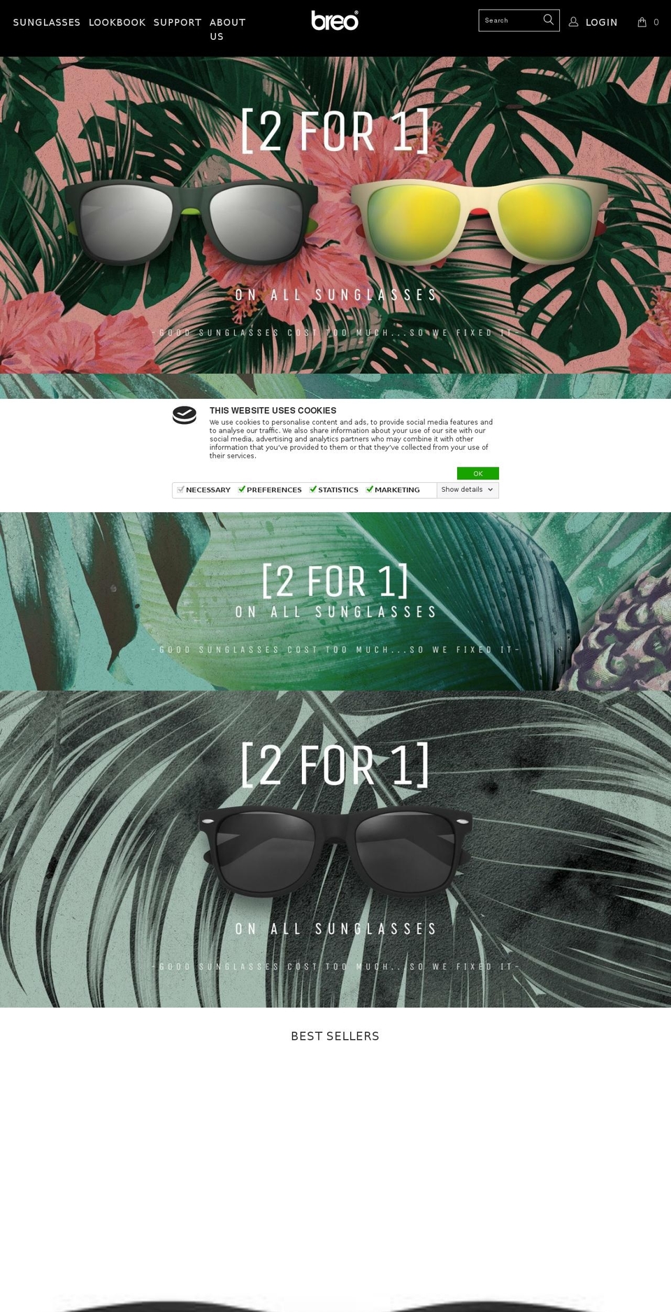 Esf(8 Feb)Font issue fixed - layout broken Shopify theme site example breofitness.com