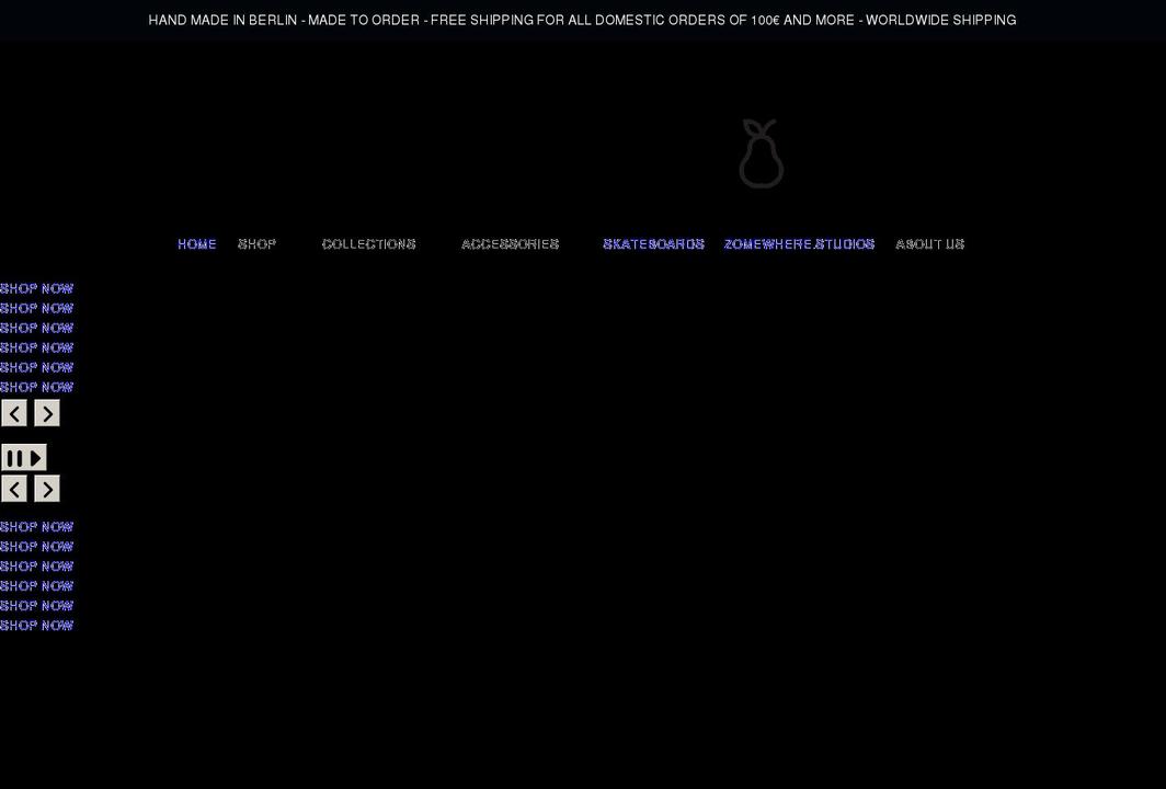 bretterundstoff.com shopify website screenshot