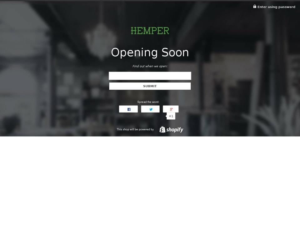 brhfulfillment-2.myshopify.com shopify website screenshot