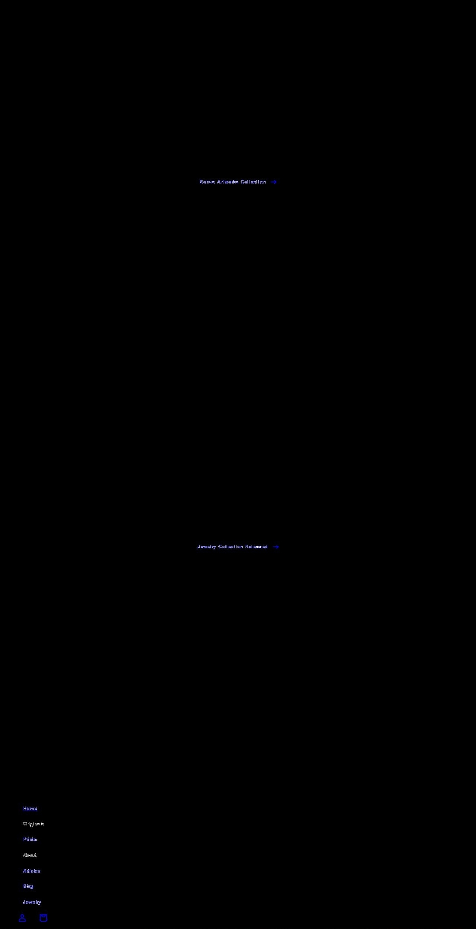 brianalfitzpatrick.com shopify website screenshot