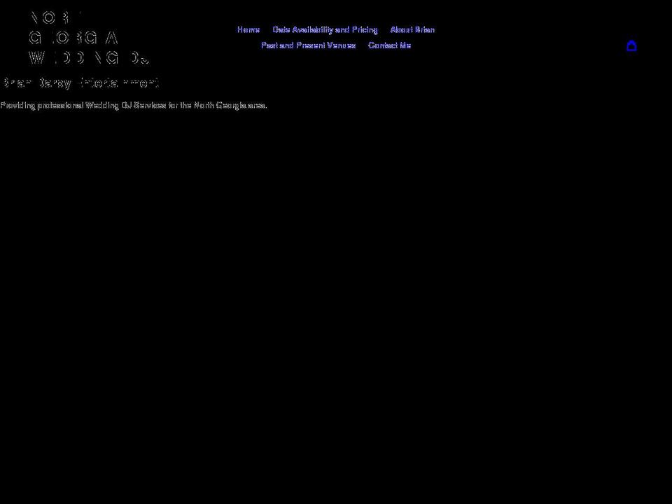 briandarbyentertainment.com shopify website screenshot