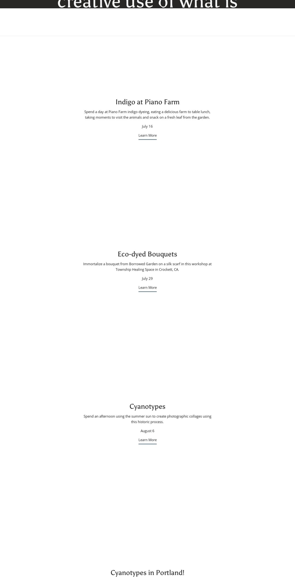 bricolage-press.myshopify.com shopify website screenshot