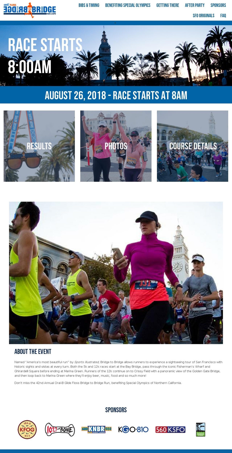 bridgetobridge.com shopify website screenshot