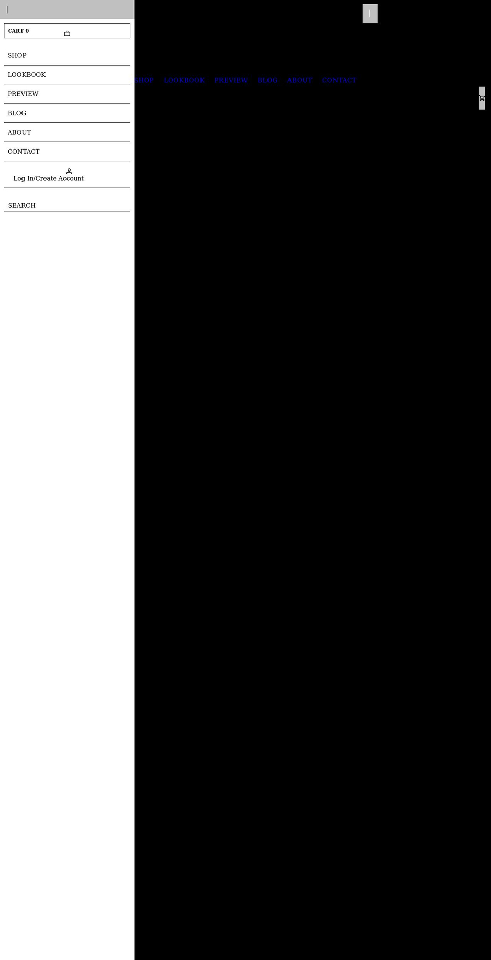 brigadeus.com shopify website screenshot