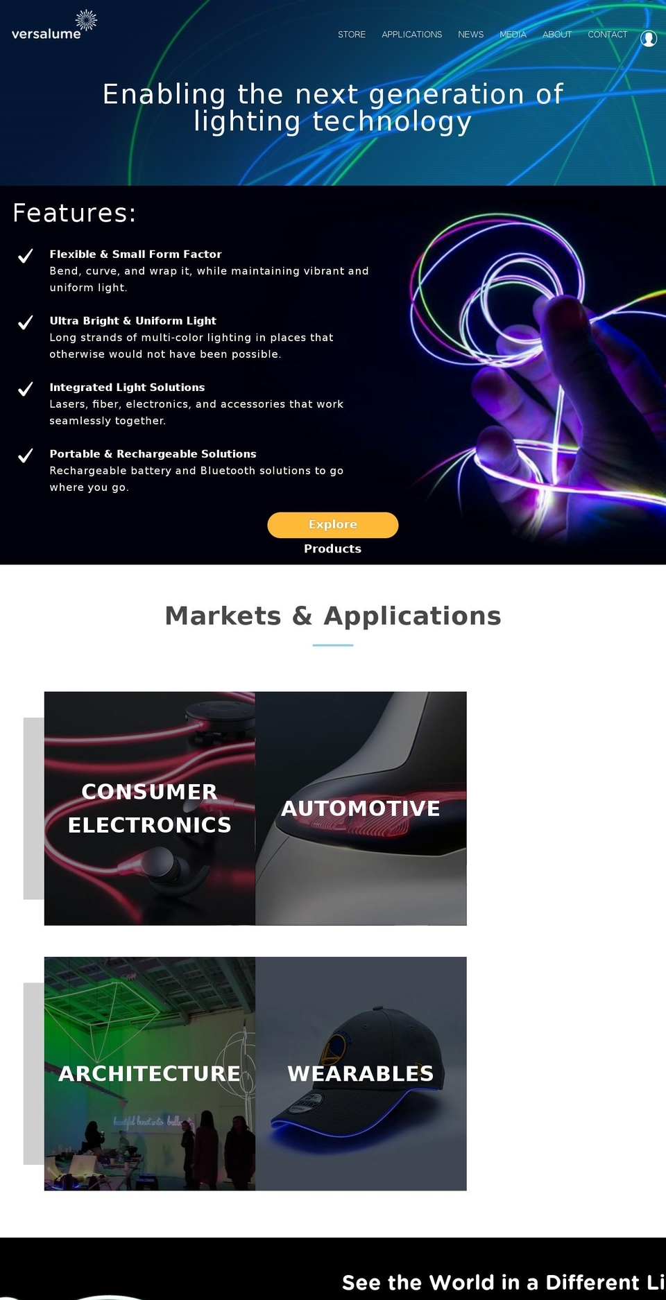 brillarre.com — Shopify storefront screenshot