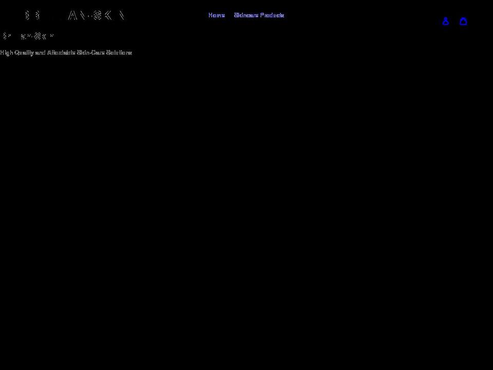 brillianskin.com shopify website screenshot
