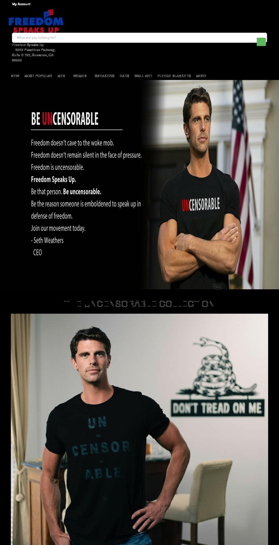 bringammo.com shopify website screenshot