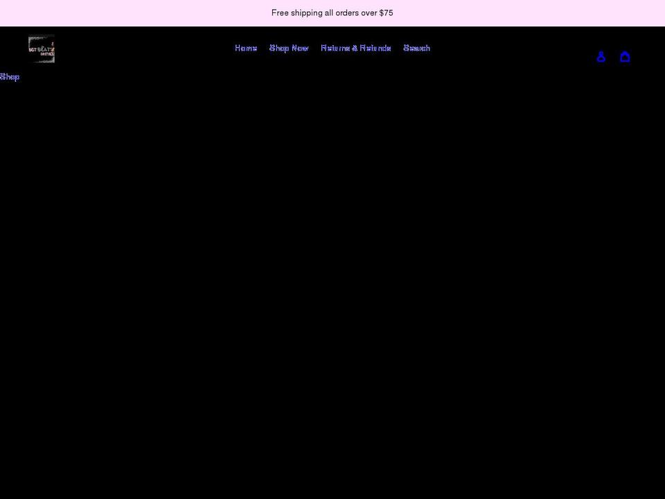 britbratzcouturellc.com shopify website screenshot