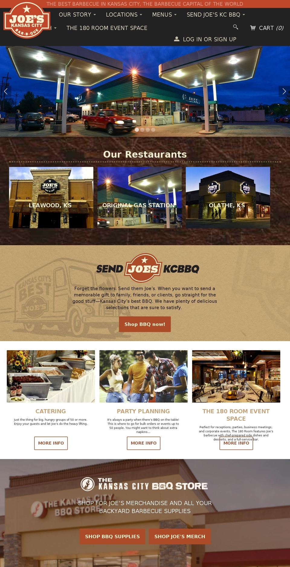 [Plus] Fluid - Joe's KC Shopify theme site example brittslittlesliceofheaven.org