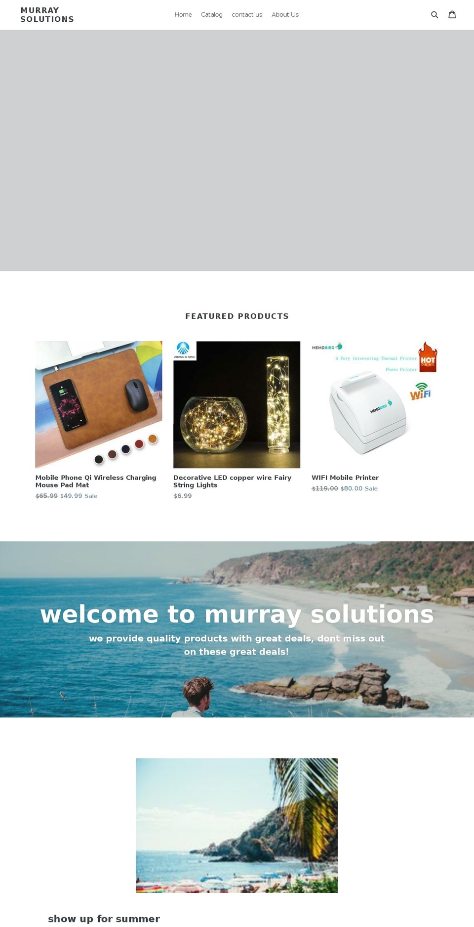 brkyn.com — Shopify storefront screenshot