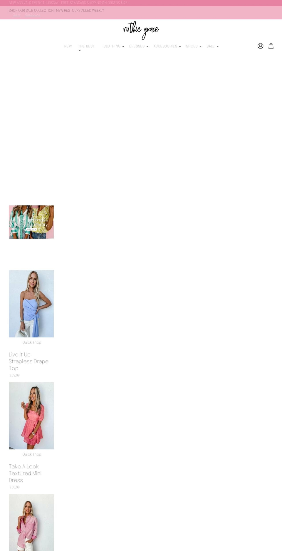 broichapproach.com shopify website screenshot