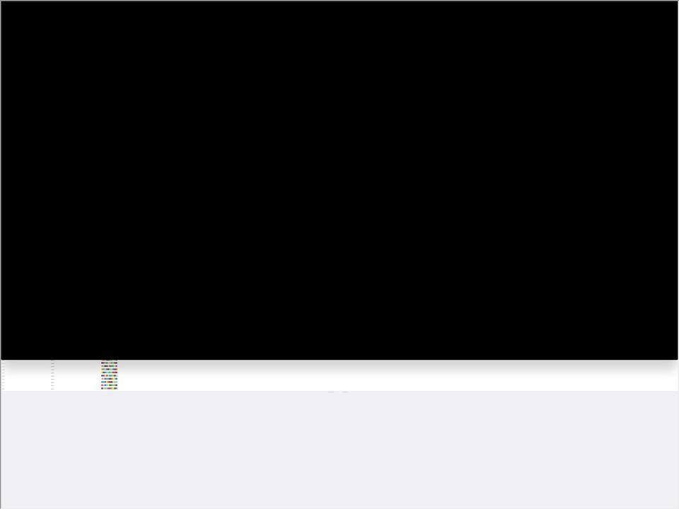 broncopress.org shopify website screenshot
