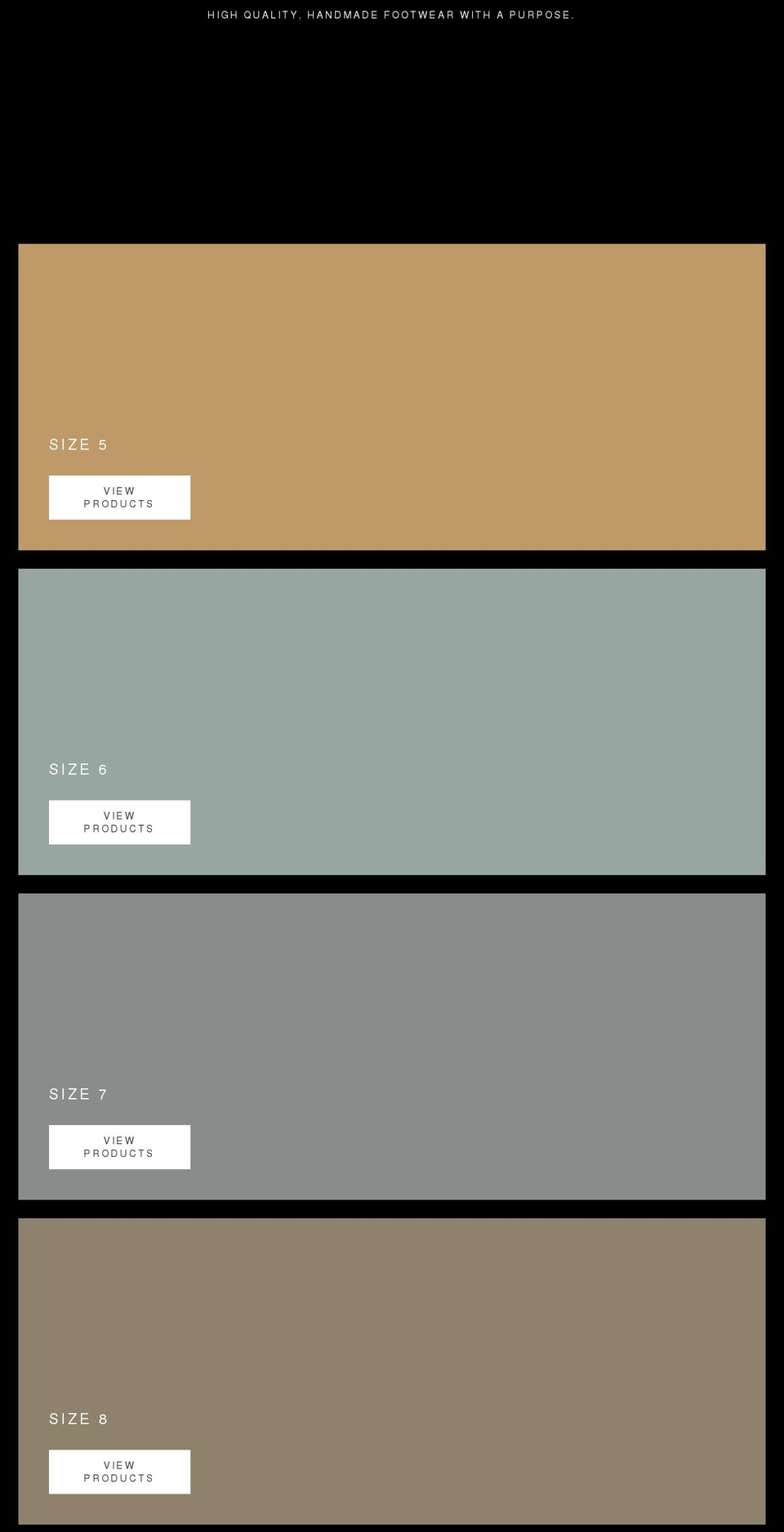 broncydonkeyleather.com shopify website screenshot