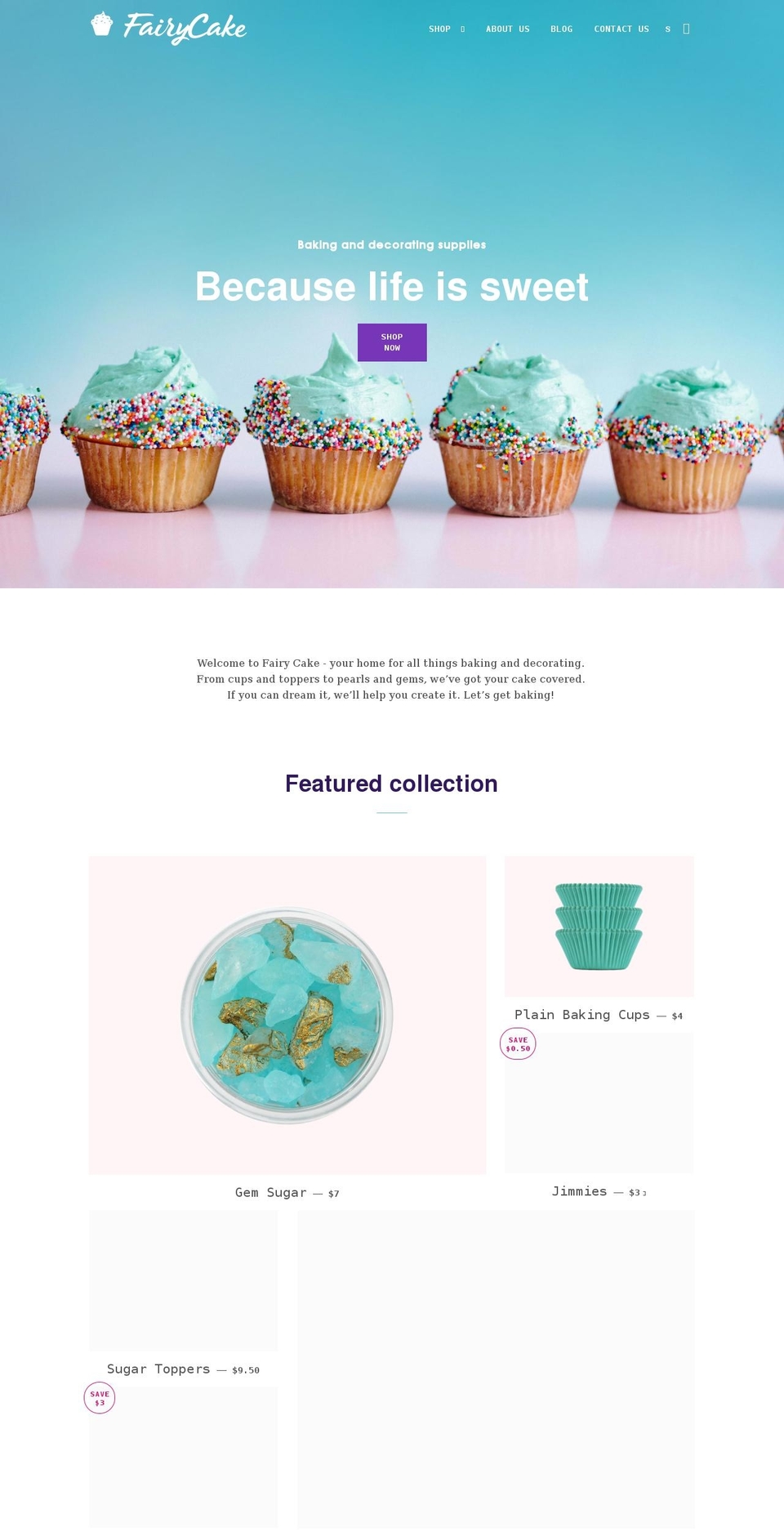 brooklyn-theme-playful.myshopify.com shopify website screenshot