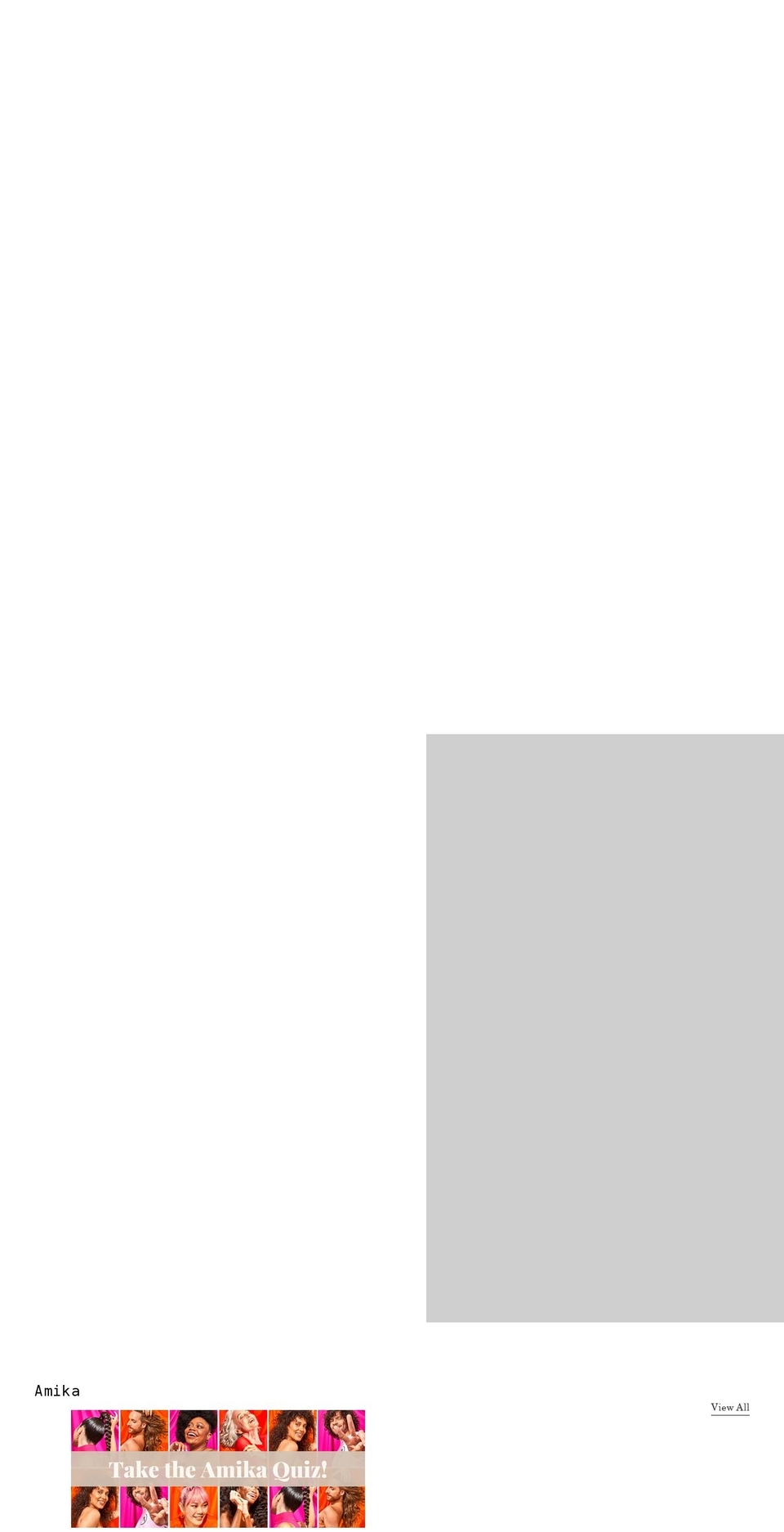 browsofjoy.com shopify website screenshot