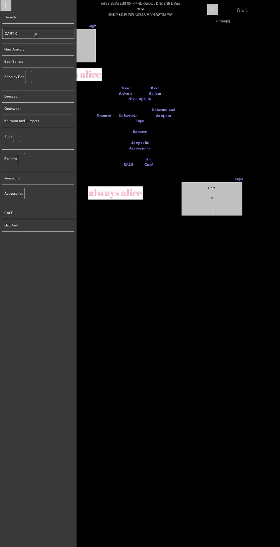 brucajeyewear.com shopify website screenshot
