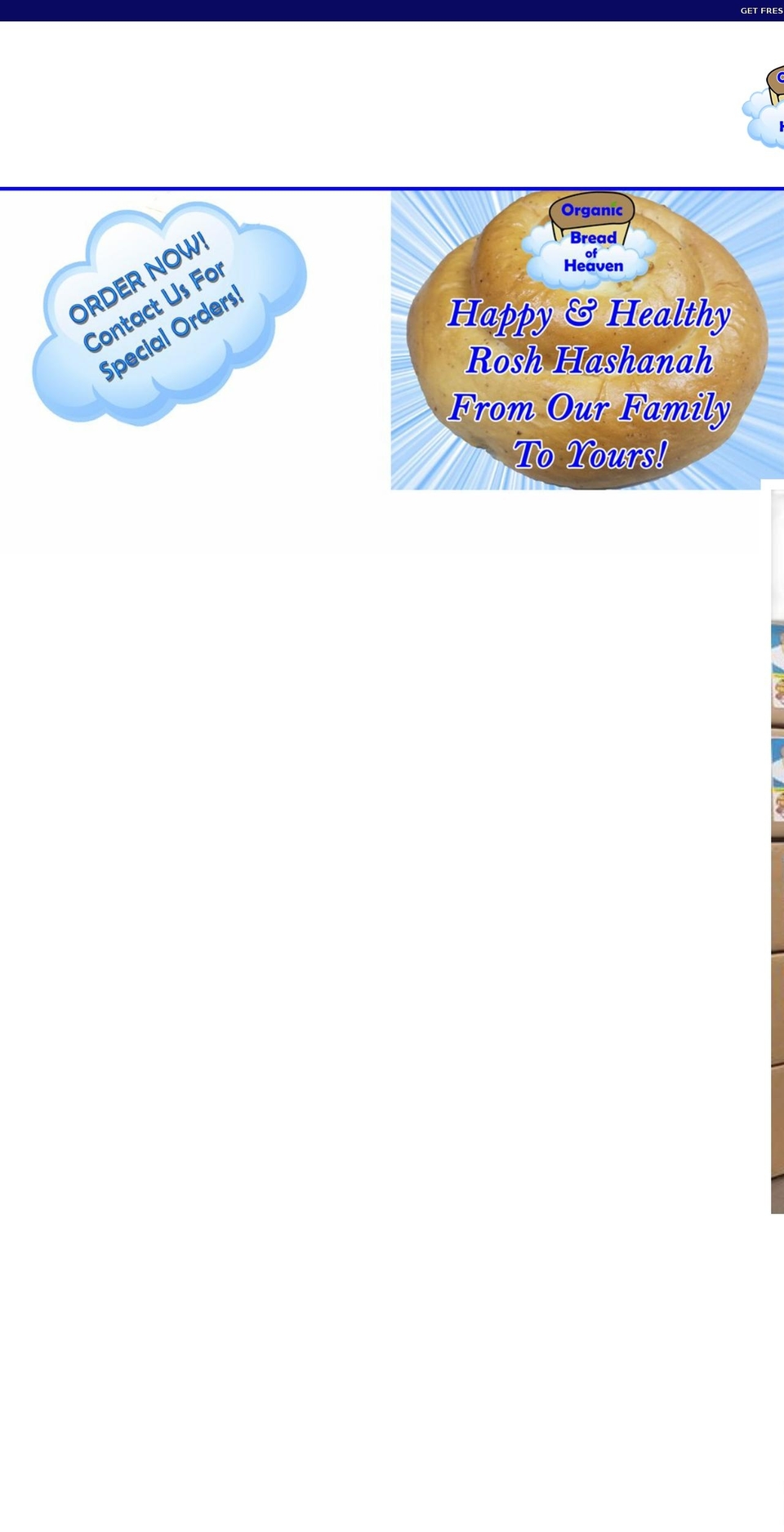 brunosorganics.com — Shopify storefront screenshot