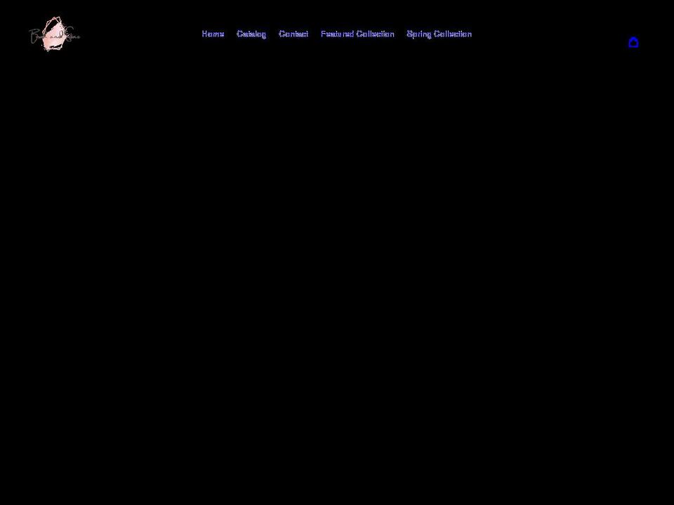 brushandstone.com shopify website screenshot