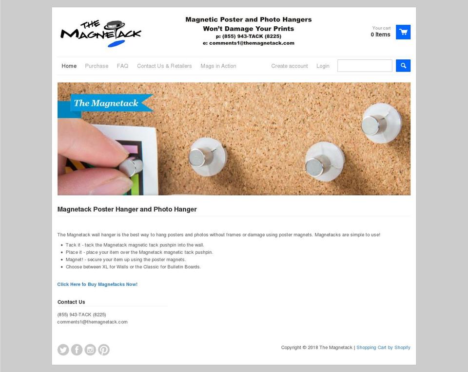 bryanpinchuk.com — Shopify storefront screenshot