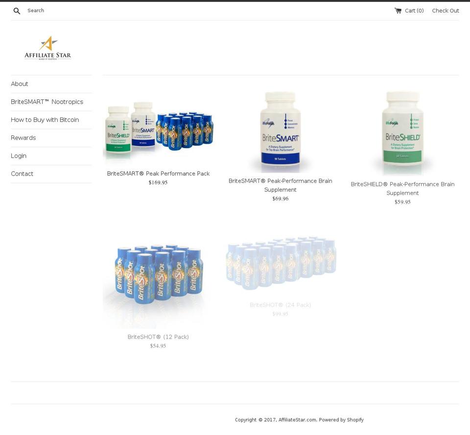 btcperks.com shopify website screenshot