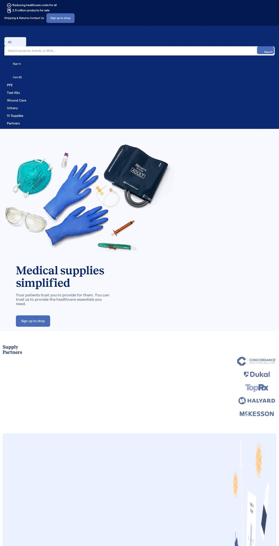 bttnusa.com shopify website screenshot