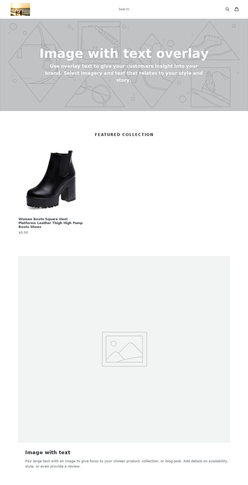 buddeliciousedibles.com — Shopify storefront screenshot