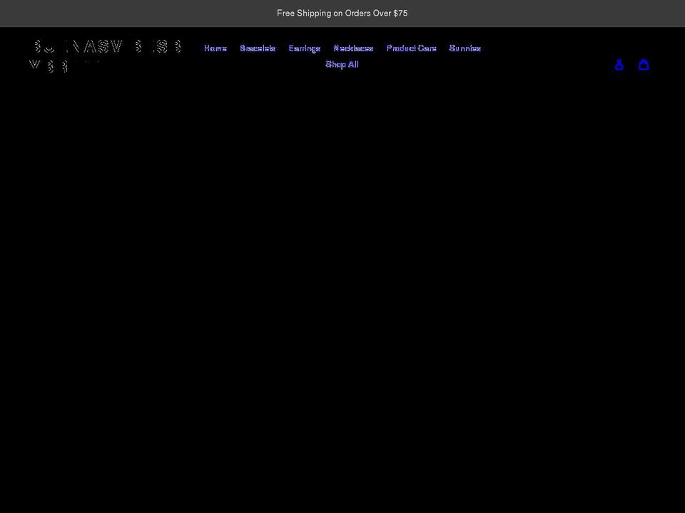 buenasvibes.net shopify website screenshot