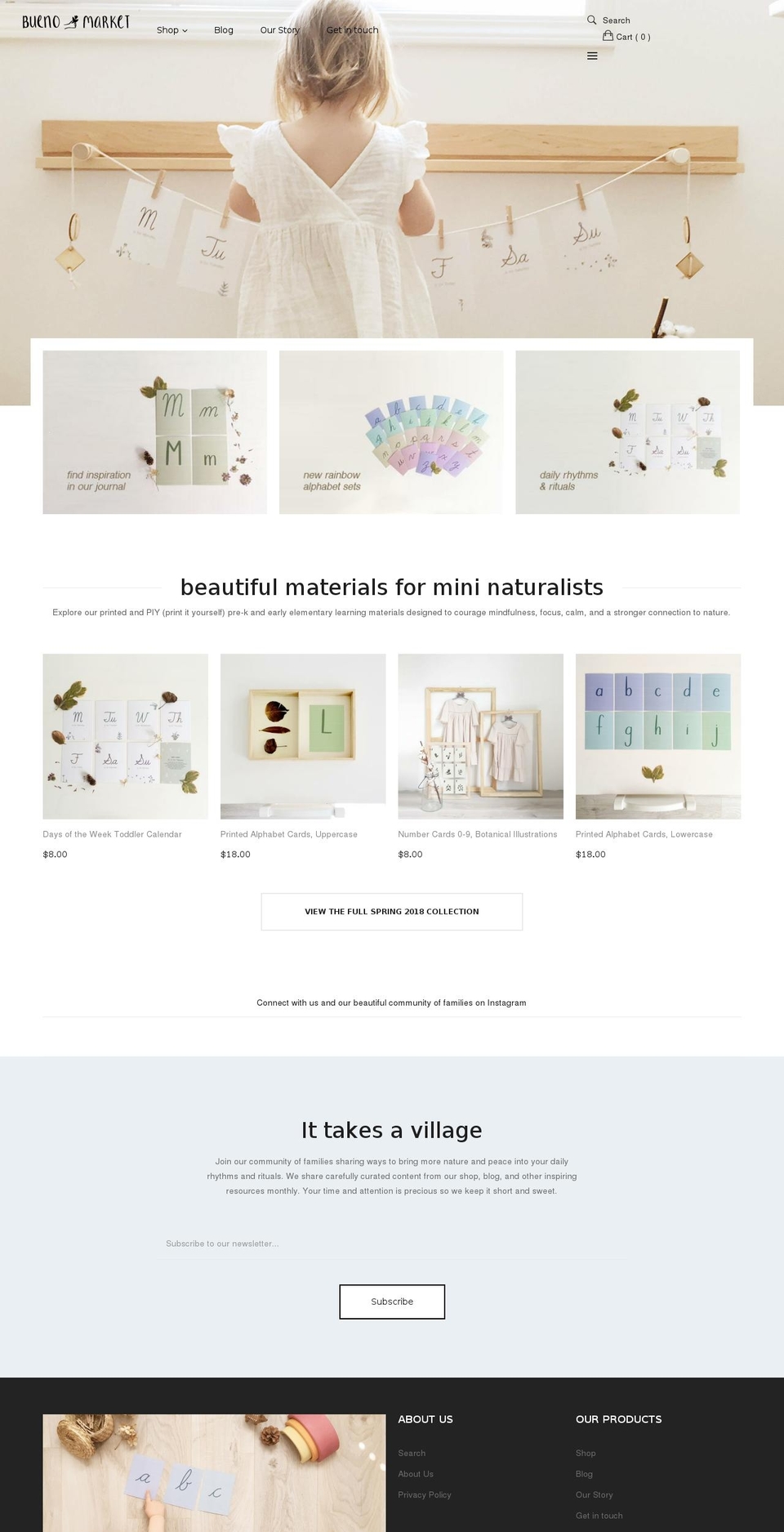 Furniture-home1 Shopify theme site example buenomarket.com