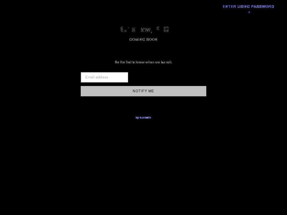 build.law shopify website screenshot