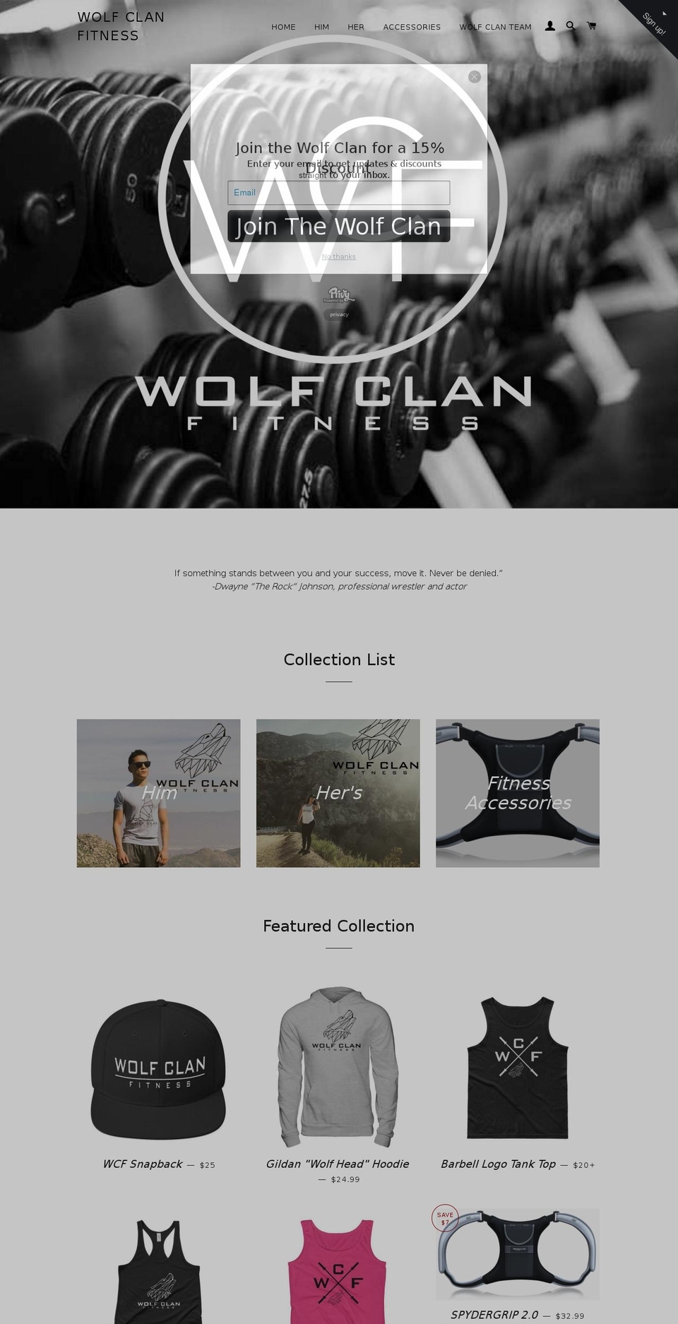 build4business.com shopify website screenshot
