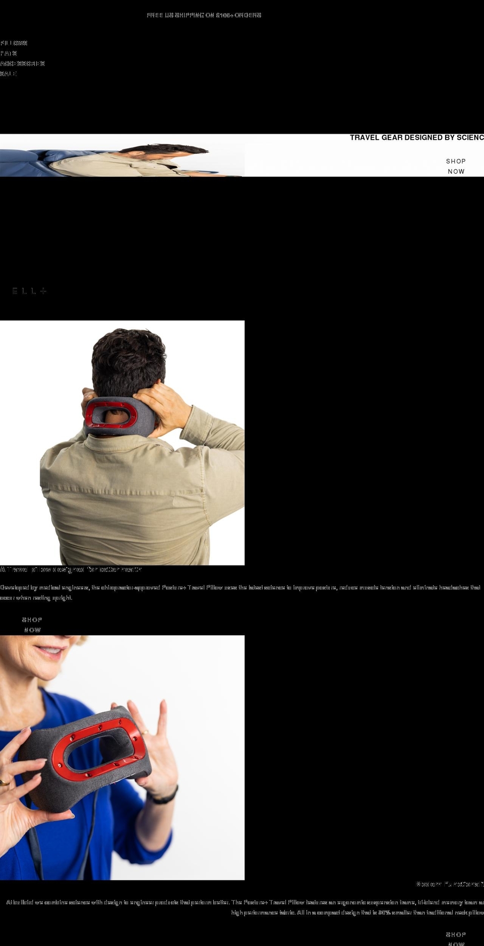 bullbirdmain Shopify theme site example bullbirdgear.com