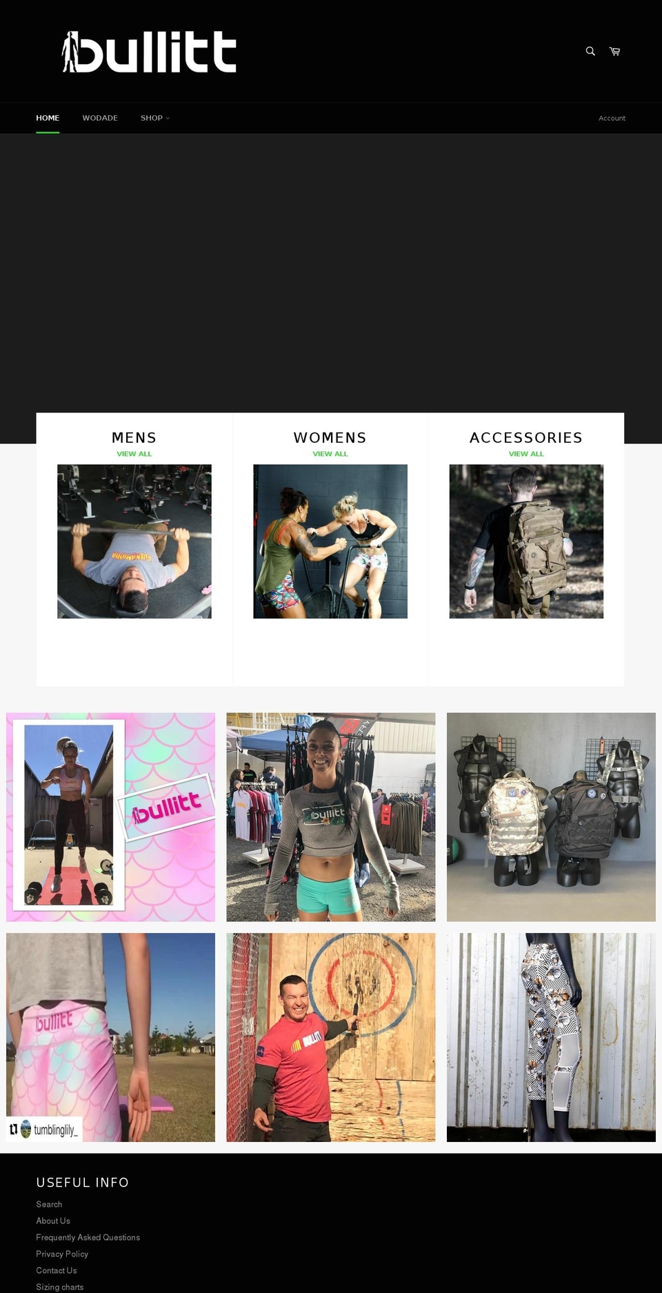 theme-export-bullitt-fit-gear-myshopify-com-ve Shopify theme site example bullittfitgear.com