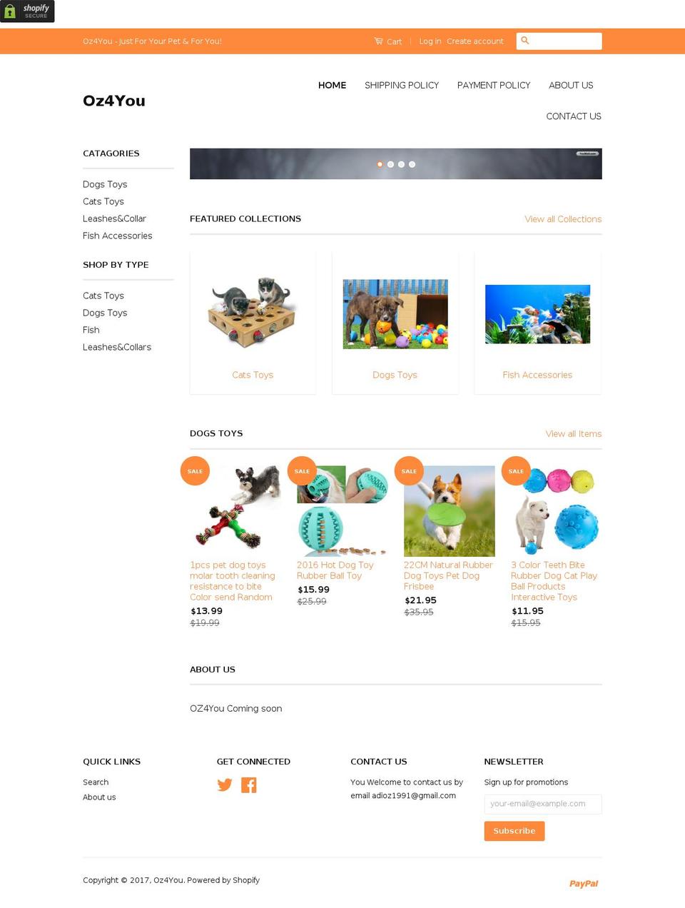 bullseyesale.com shopify website screenshot