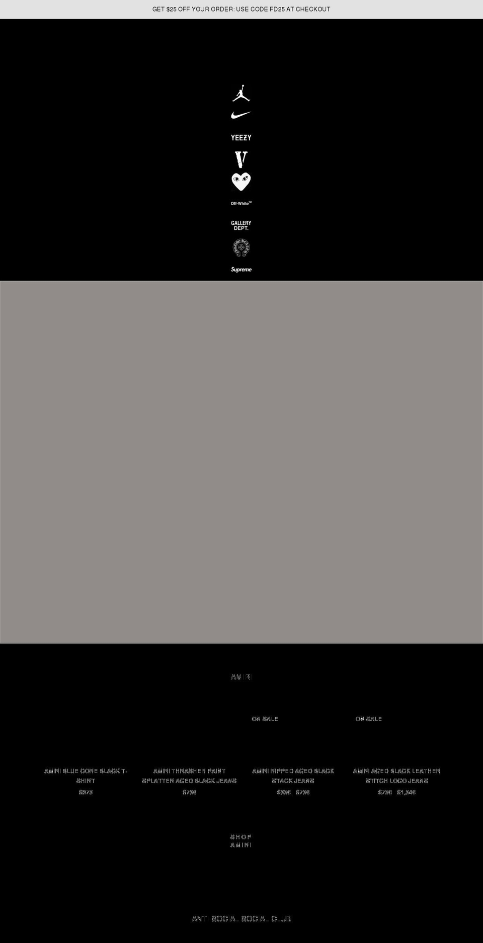 bullseyesb.com shopify website screenshot