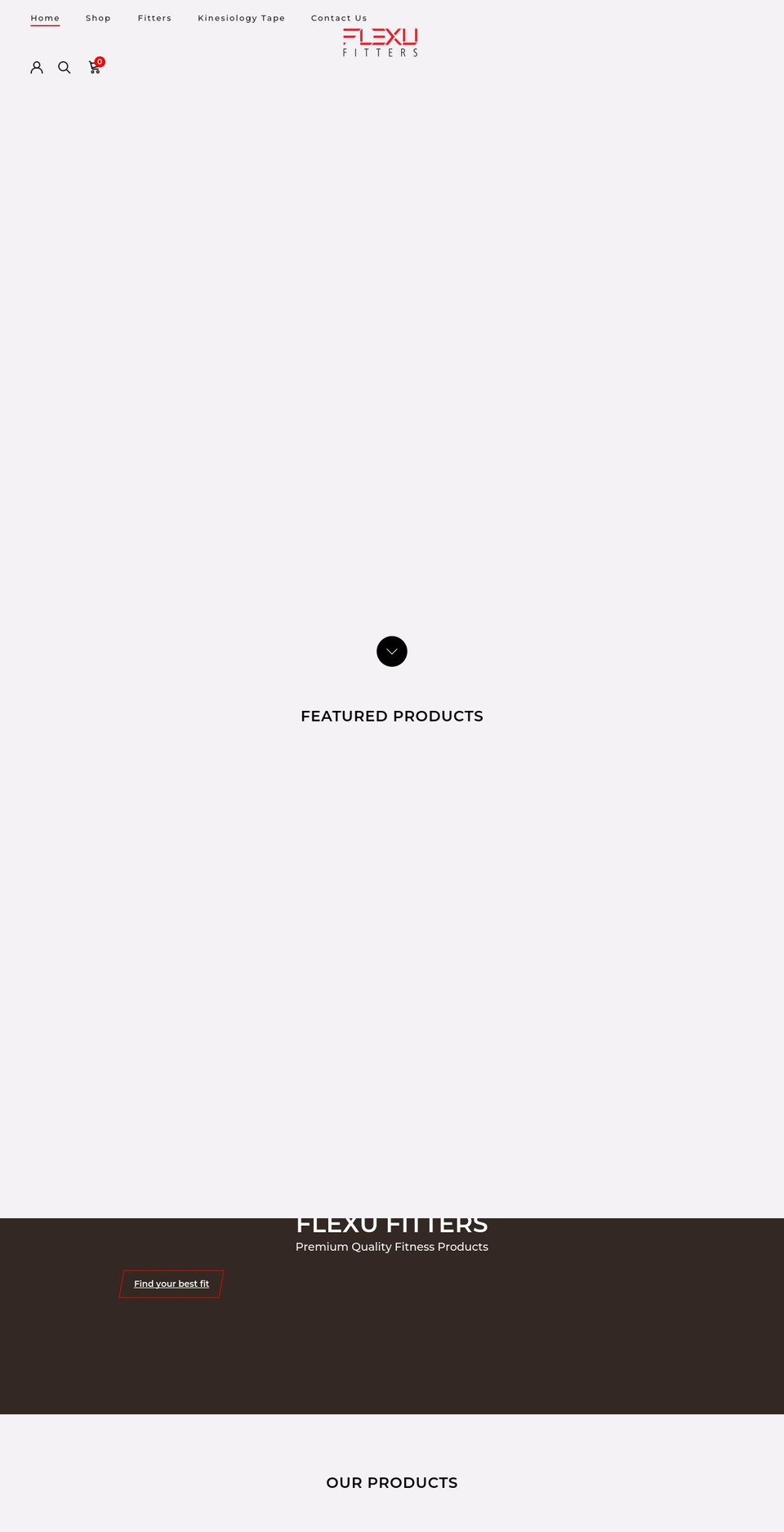 bundlehive.com shopify website screenshot