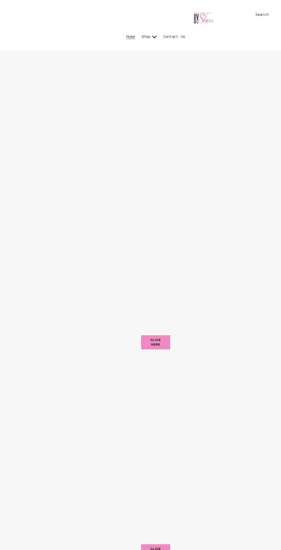 bundlesbystar.com shopify website screenshot