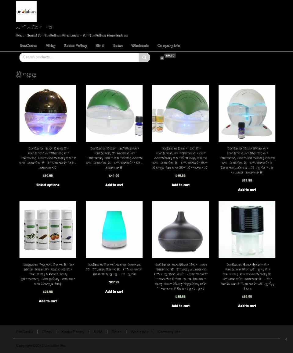 bungalowandsage.com shopify website screenshot