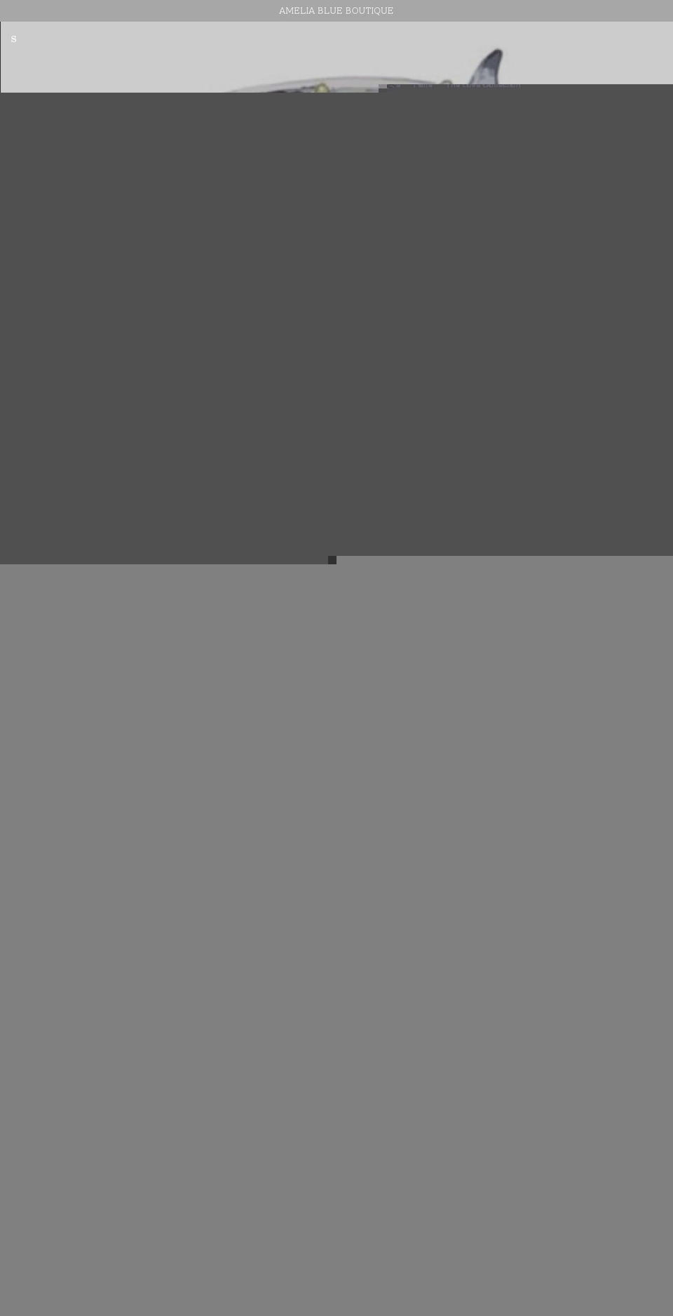 bungalowsouth.com shopify website screenshot