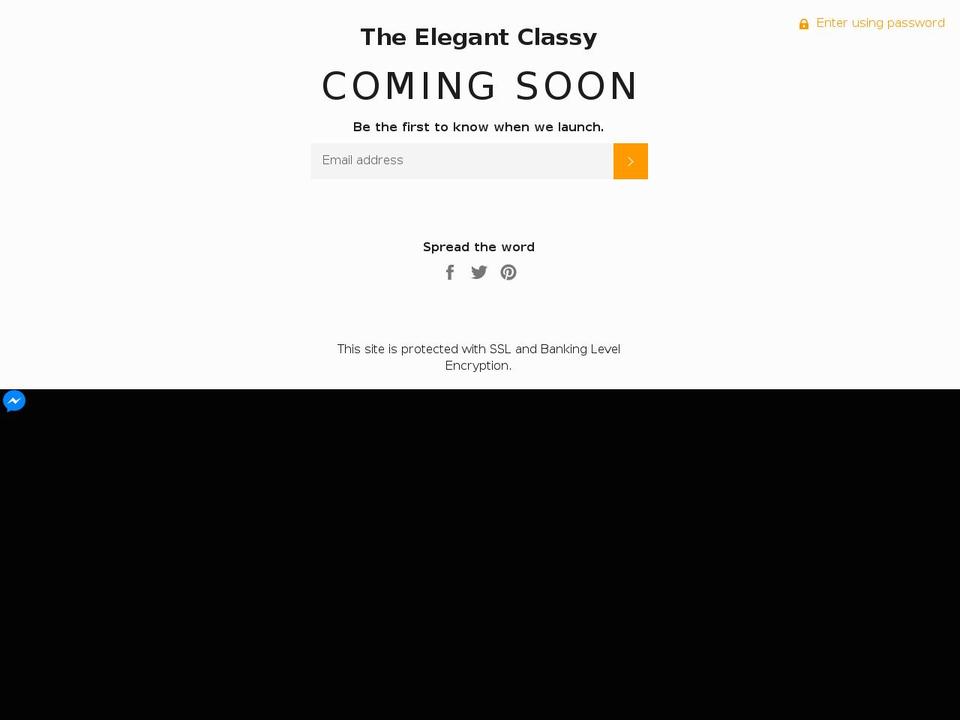bunnyandlime.com — Shopify storefront screenshot