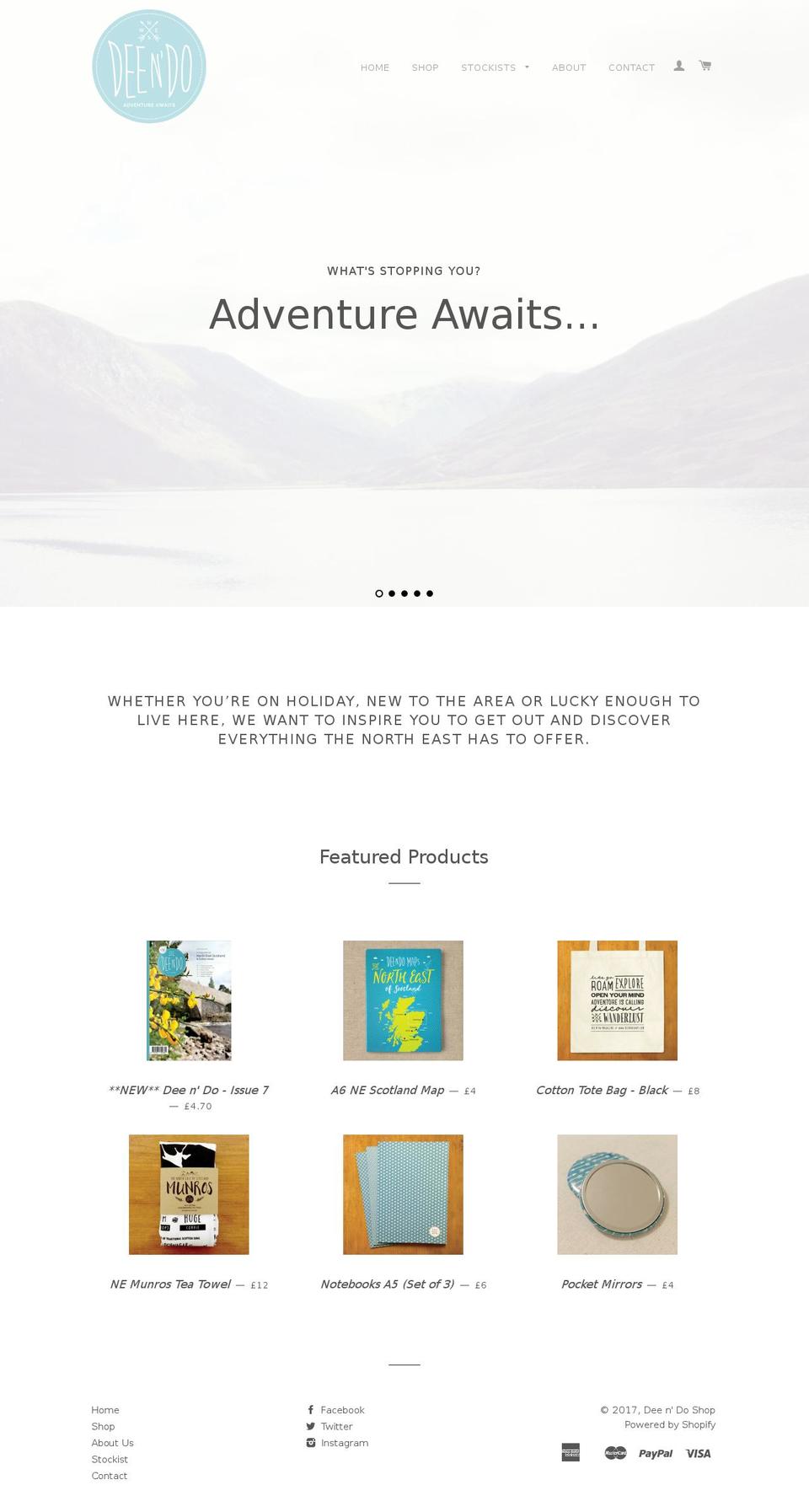 burdiecreative.com shopify website screenshot