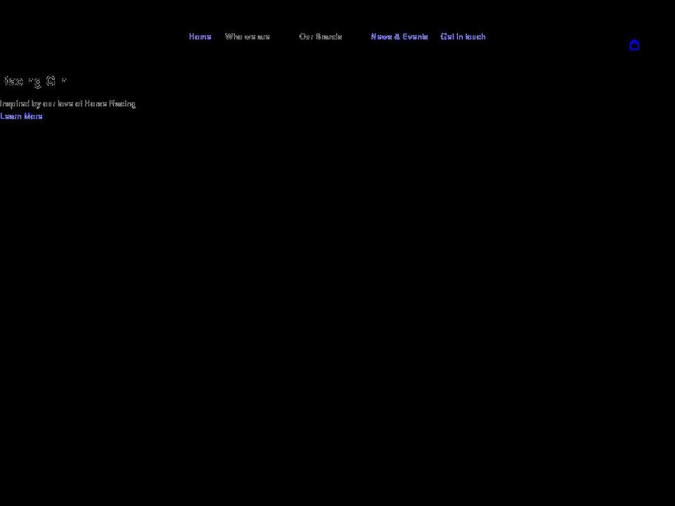 burforddistilling.com shopify website screenshot
