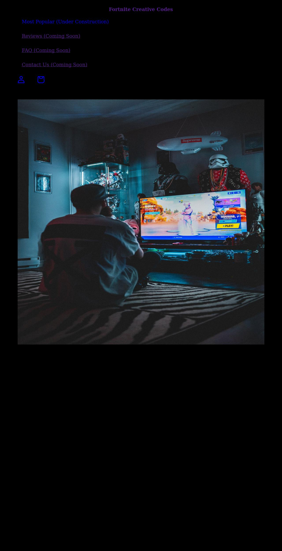burnerphone.org shopify website screenshot