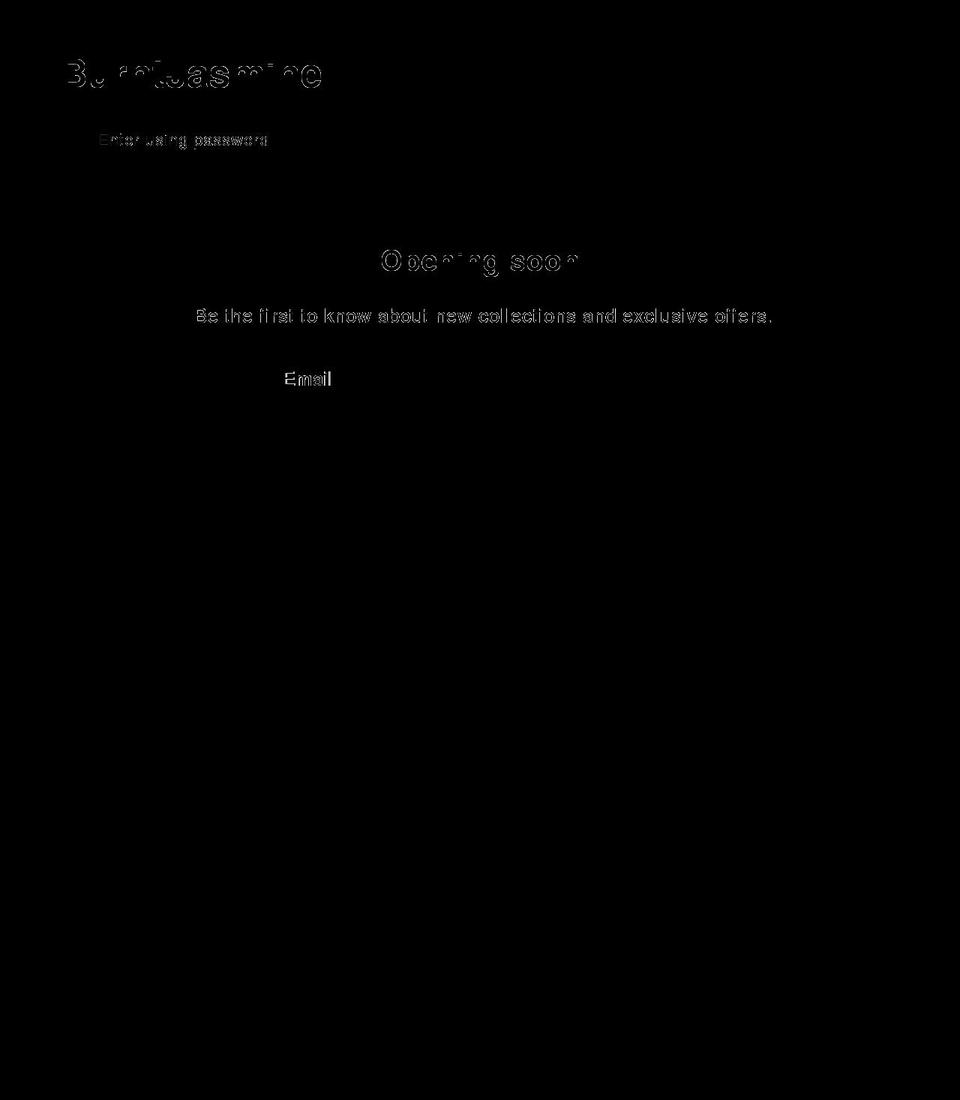 burntjasmine.myshopify.com shopify website screenshot