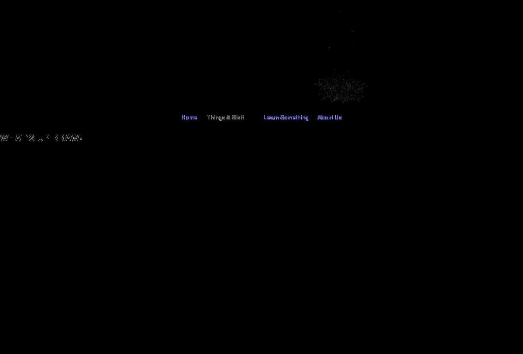 bushcraftkelso.com shopify website screenshot