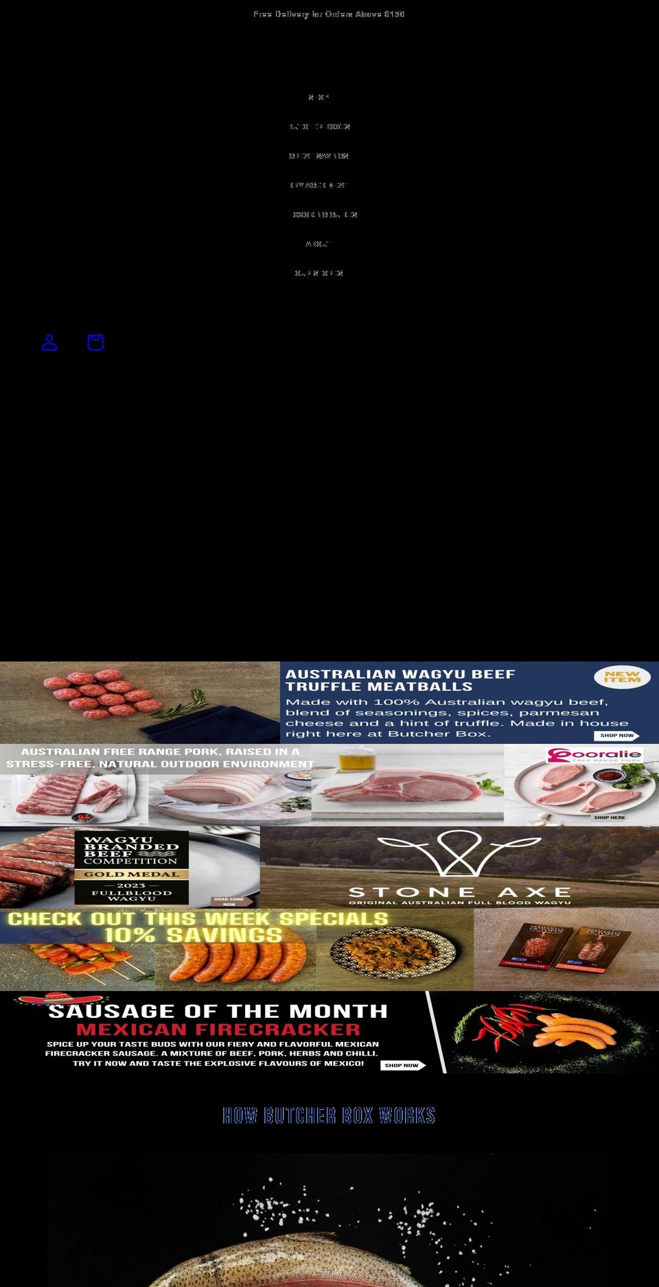 butcherbox.com.sg shopify website screenshot