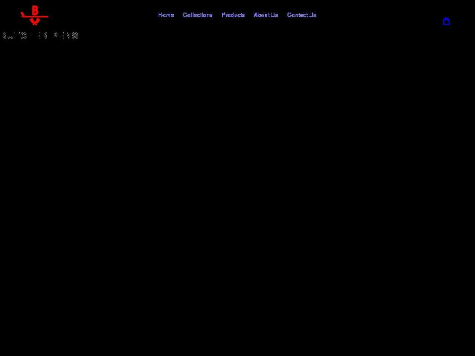 butcherpens.com shopify website screenshot