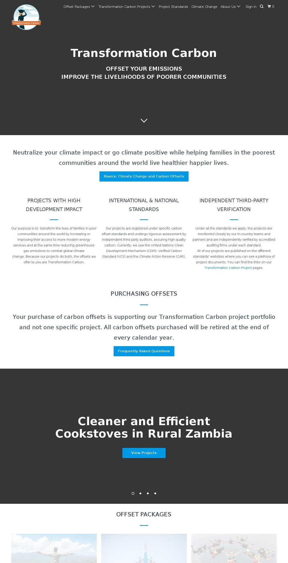 butfirstearth.com — Shopify storefront screenshot